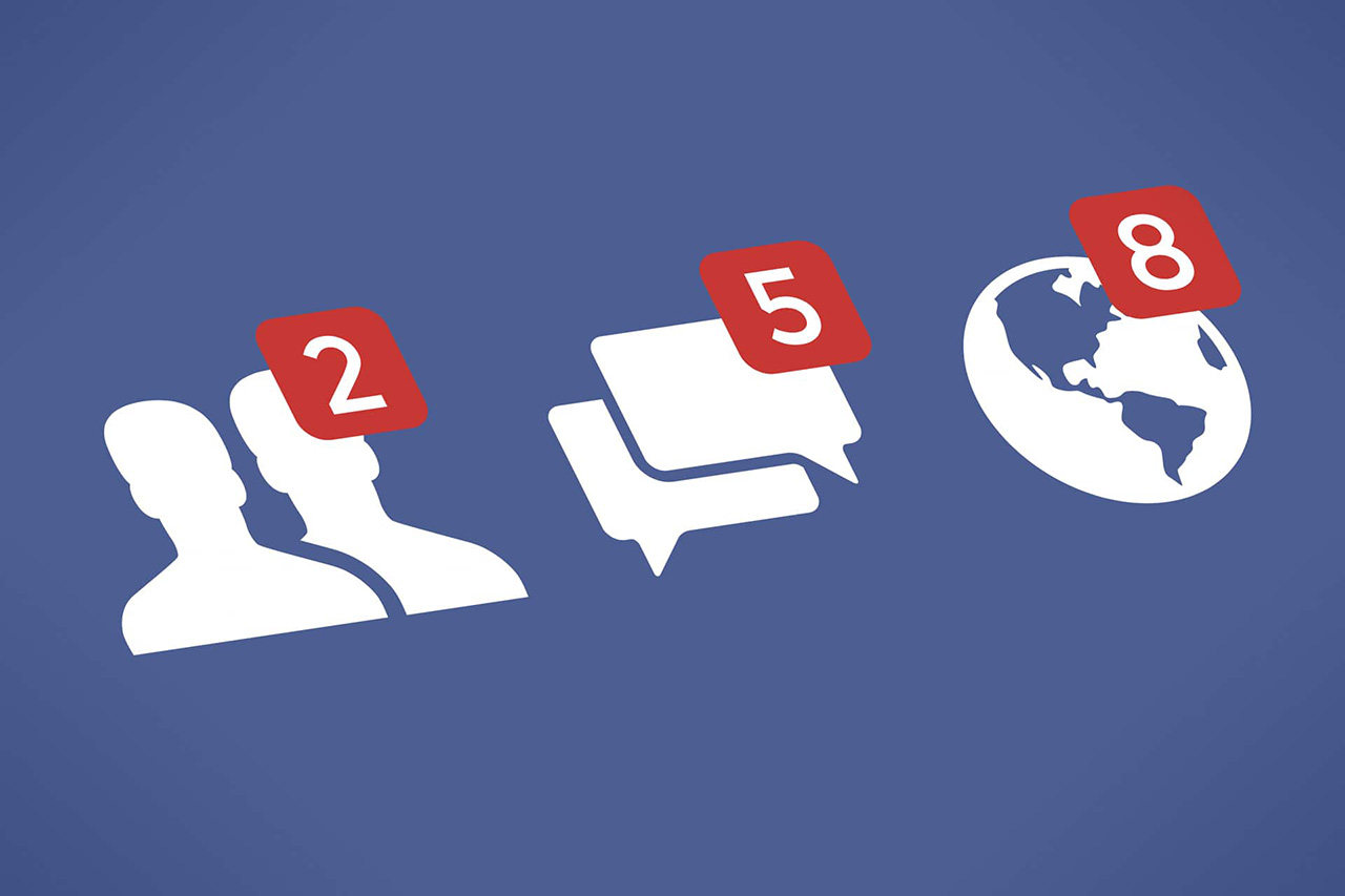 Facebook Pages for B2B Marketers – An introduction