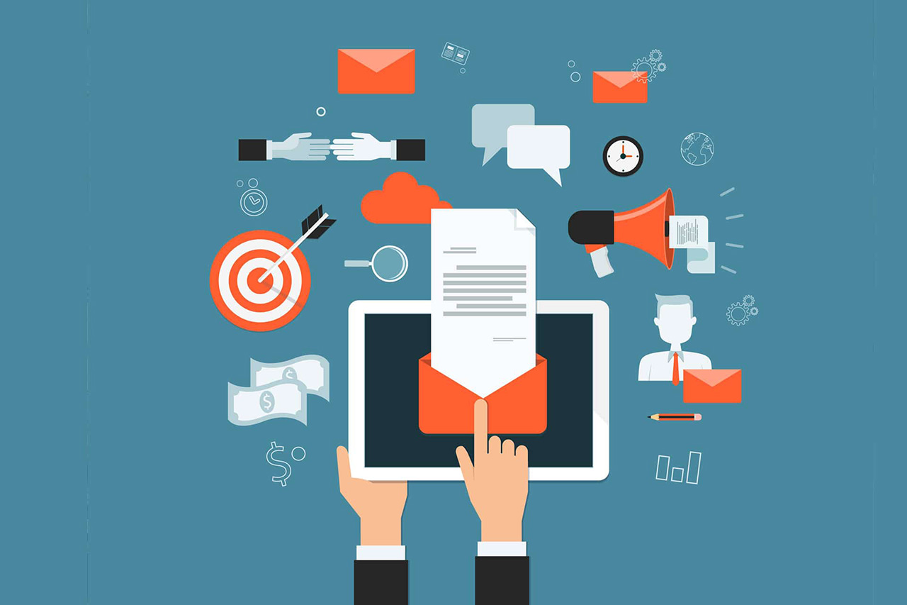 B2B Newsletters & Email Marketing – Do’s & Dont’s for lead generation