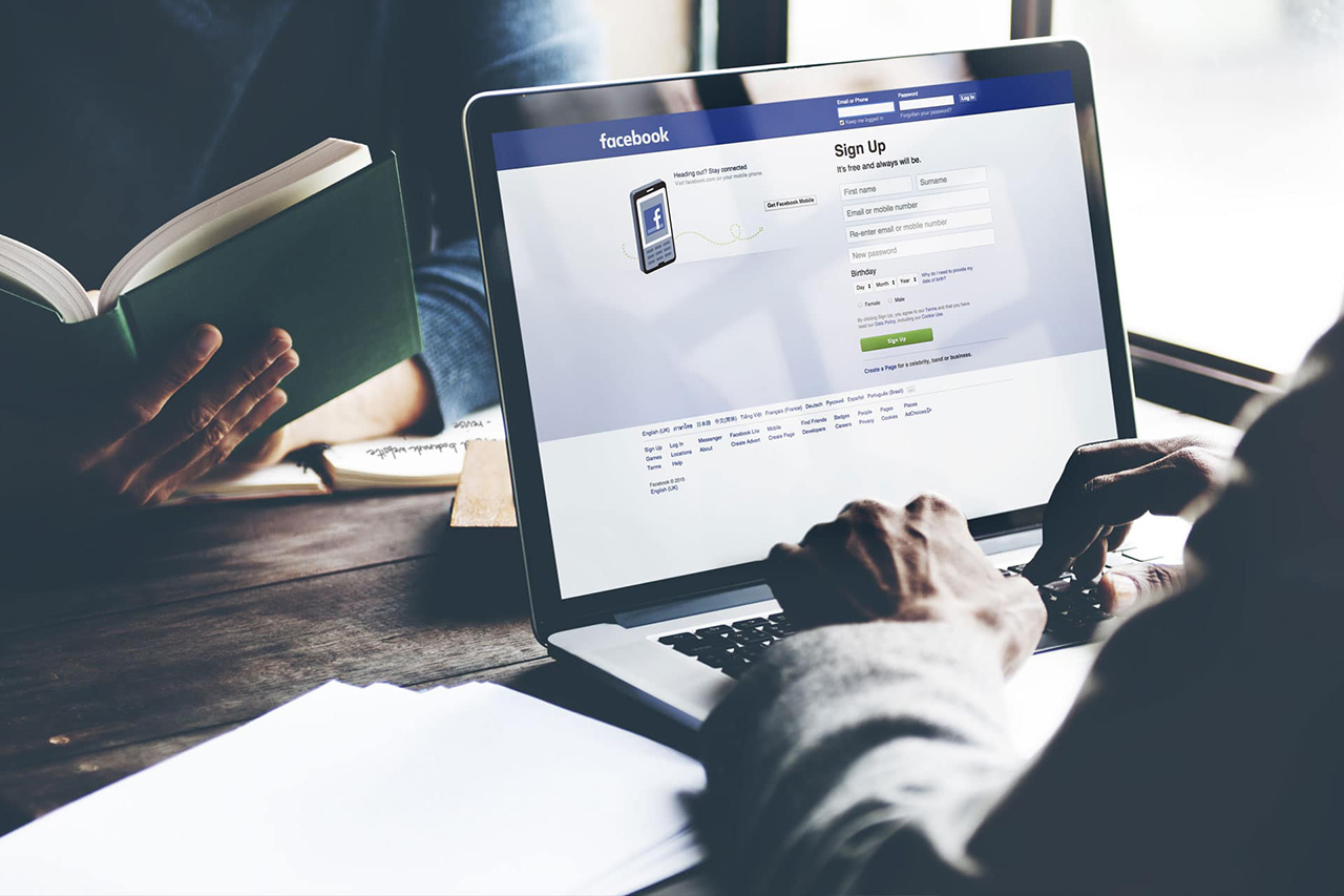 An ASEAN Guide to B2B Facebook for B2B Marketers