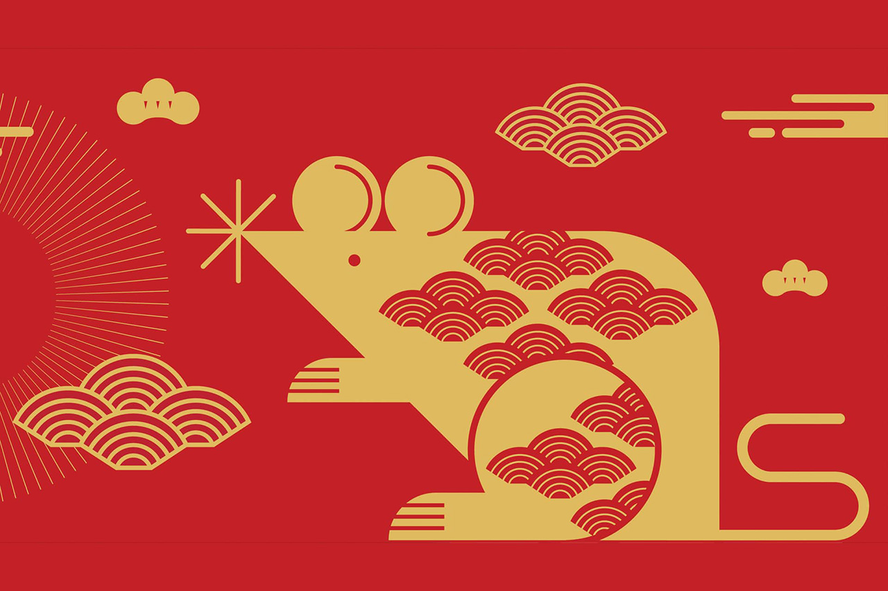 A Behavioural Design view of Chinese New Year, Reciprocity, and how you can use it for B2B marketing
