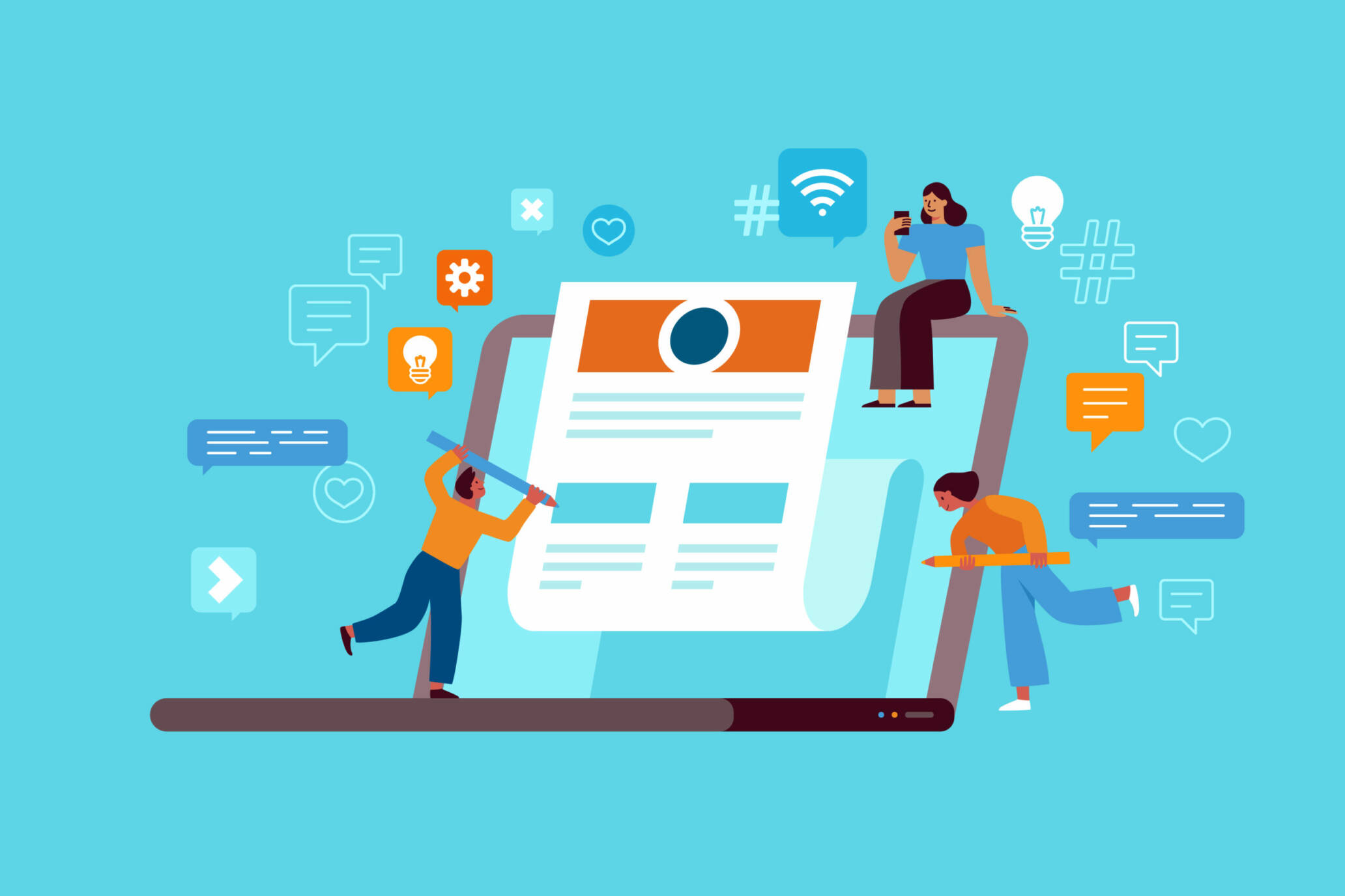 mobile app development in thailand