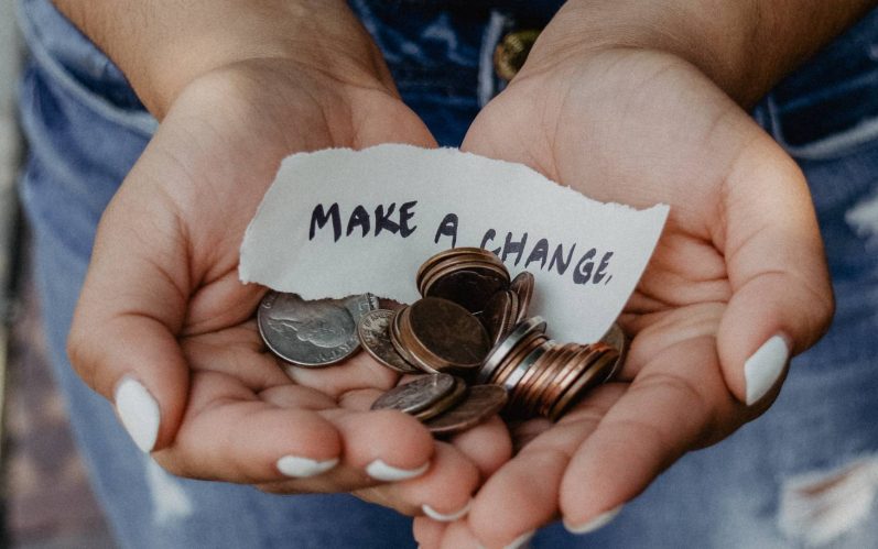 AI Customer Experience - A Charitable Christmas Case Study