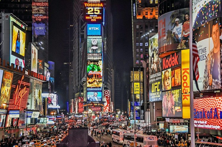 digital agency b2b marketing familiarity bias
